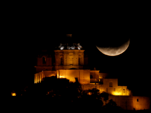 Pope to celebrate Pentecost in Malta