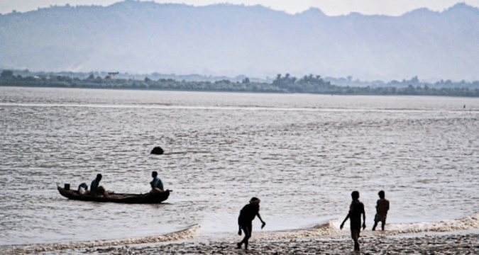 Boat tragedy sparks fresh Rohingya trafficking alarm