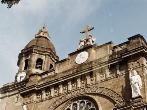 Catholic Bishops’ Conference of the Philippines lists online Masses
