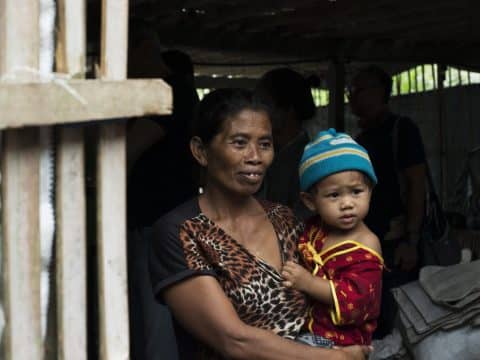 Theme for World Day of  Migrants and Refugees 2020 announced