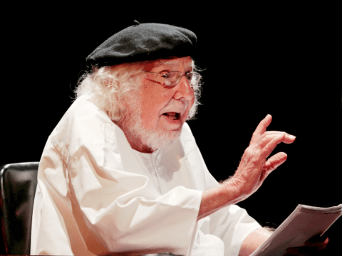 Remembering a priest, poet  and revolutionary