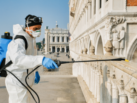 Pandemic a time for understanding value of brotherhood