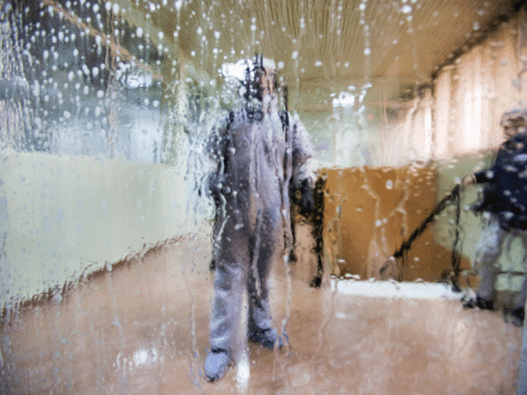 Science and solidarity needed to stop pandemic