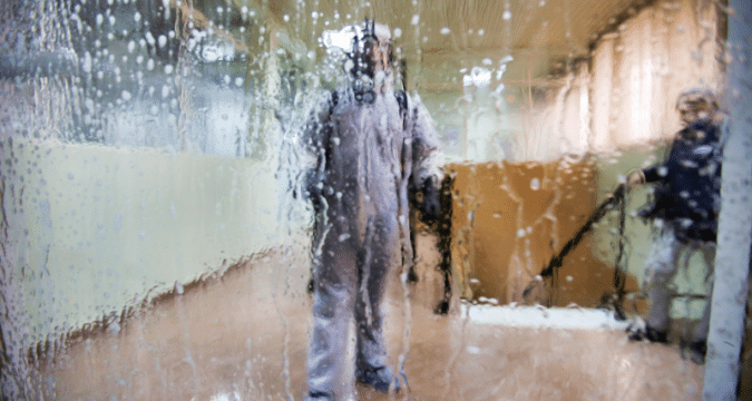 Science and solidarity needed to stop pandemic