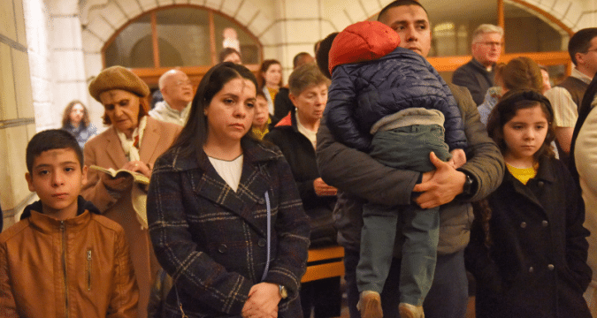 As Covid-19 spreads, not all Holy Land sites open