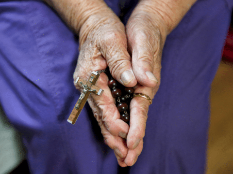The invisible enemy:  an unseen virus and sexual abuse