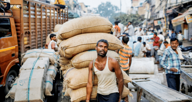 Church in India braced for Covid-19 emergency