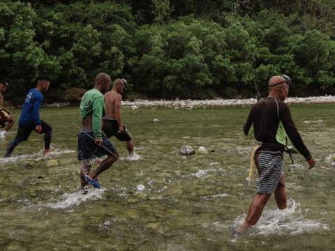 Philippine bishops oppose eco-hostile dam project