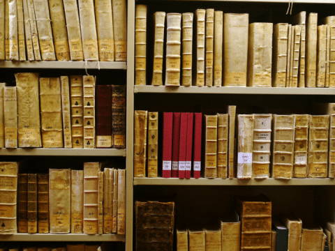 Vatican wartime archives ready for scholars