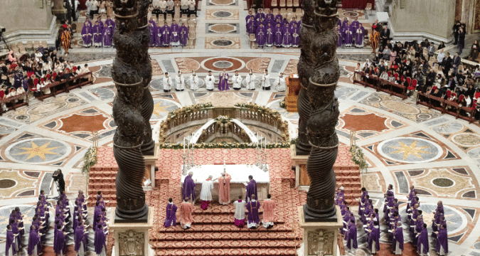 Clericalism biggest hurdle to Church’s inculturation