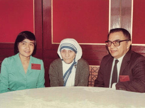 Farewell to Hong Kong’s champion of Natural Family Planning and family life