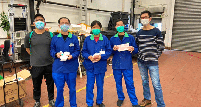 Legislate Covid-19 as occupational disease, labour commission says