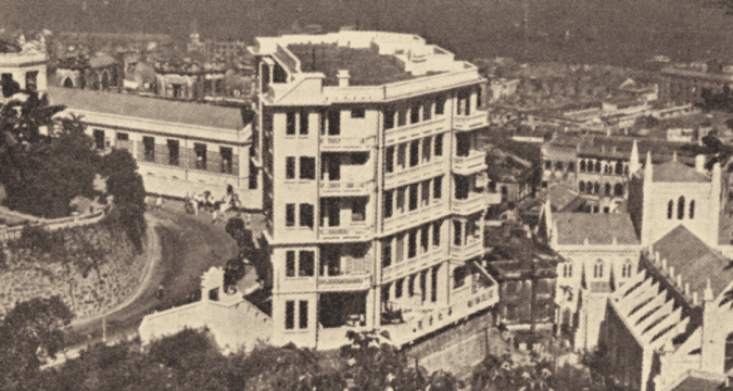 Wah Yan College: Gratitude and hope at 100