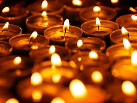 Easter Vigil Mass in Hong Kong livestream, April 11, 6.00pm  (GMT +8)