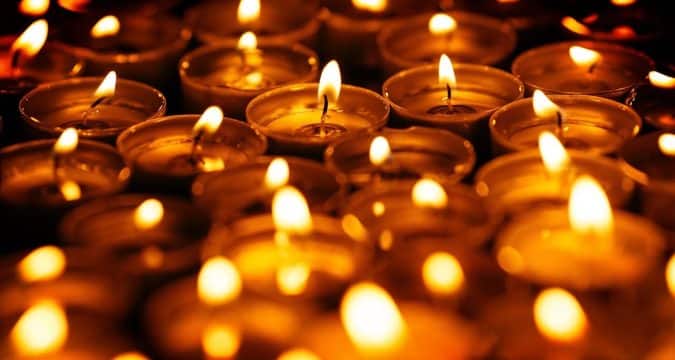Easter Vigil Mass in Hong Kong livestream, April 11, 6.00pm (GMT +8)