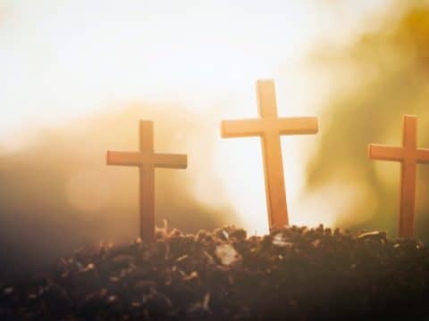 Easter Sunday Mass in Hong Kong livestream, April 12, 9.30am  (GMT +8)