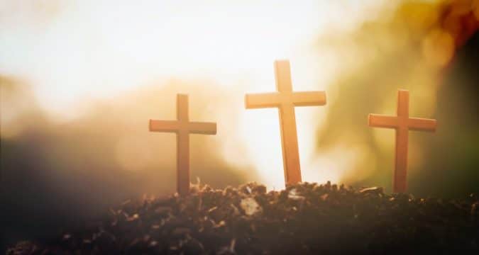 What is the image of God in your heart?