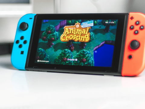 China not so game about video game