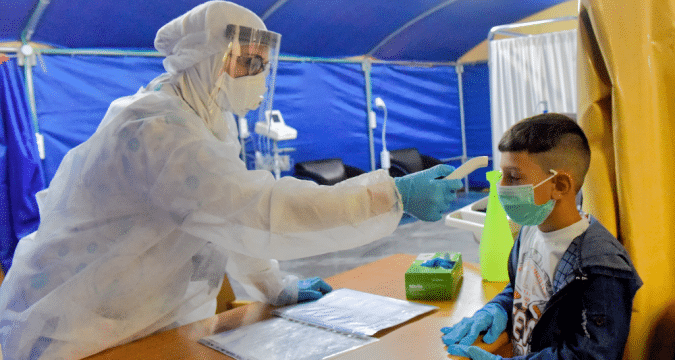 East Jerusalem Catholic hospital gets coronavirus unit for Palestinians