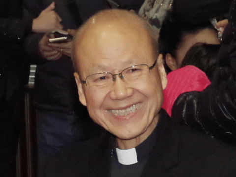 Easter Pastoral Letter 2021