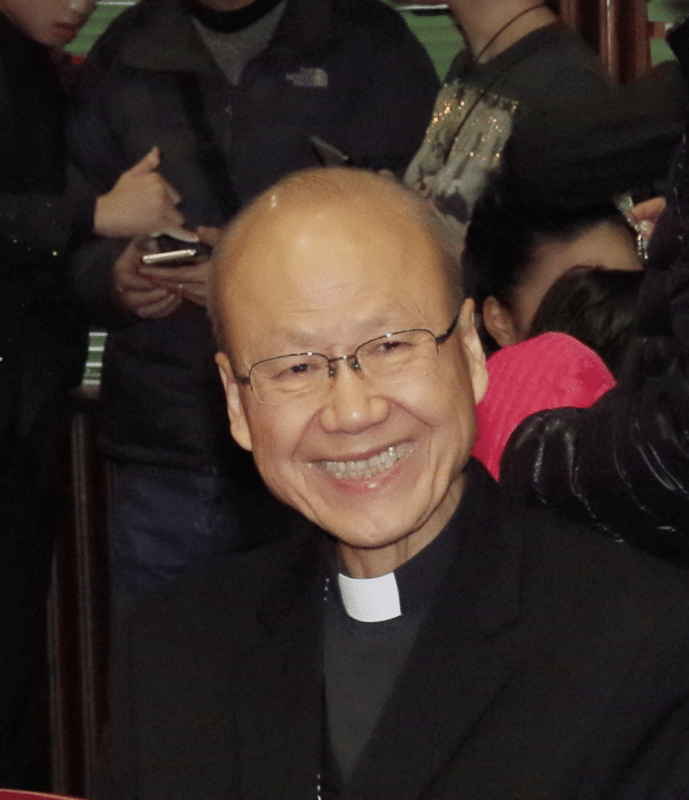 Easter Pastoral Letter 2021