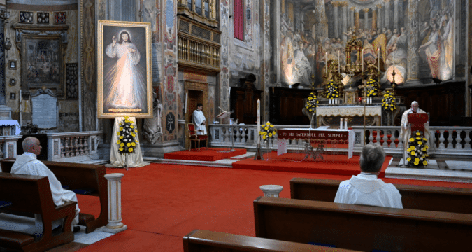Build a new world without inequality pope says