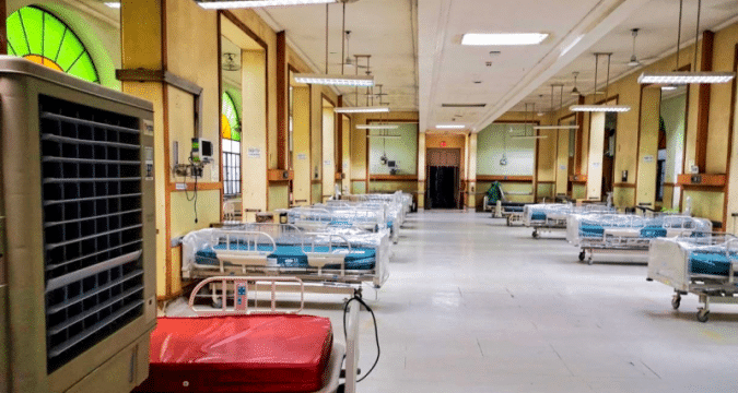 Philippine doctors among worst hit Covid-19 casualties