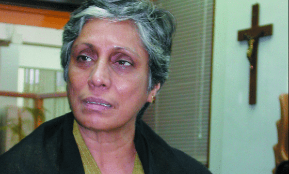 Asian bishops’ federation: Hopes of a laywoman