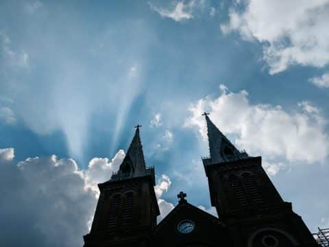 Public liturgies suspended in Ho Chi Minh City