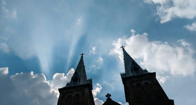 Public liturgies suspended in Ho Chi Minh City