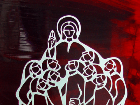 Who was the resurrected Jesus of Nazareth?