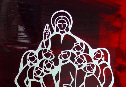 Who was the resurrected Jesus of Nazareth?