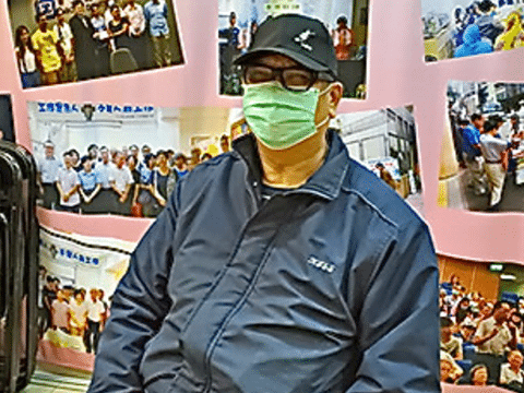 Lack of protection and allowances for security personnel survey finds