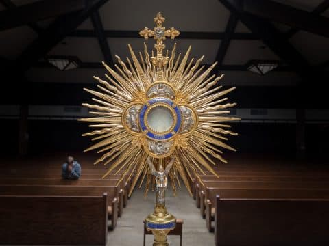 Pope’s liturgy schedule for Lent and Easter
