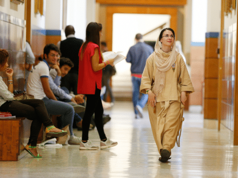 Pontifical universities plan to reopen in autumn