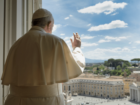 Interreligious prayer initiative on May 14 for end to Covid-19