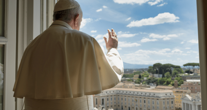 Interreligious prayer initiative on May 14 for end to Covid-19