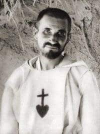 A saint may not be perfect