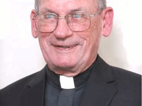 Priest who lived the option for the poor goes to eternal rest