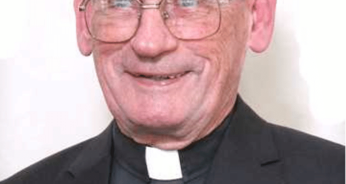 Priest who lived the option for the poor goes to eternal rest