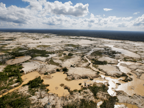 Vatican announces Laudato Si’ anniversary year