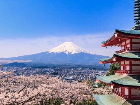 The Japanese ethical edge