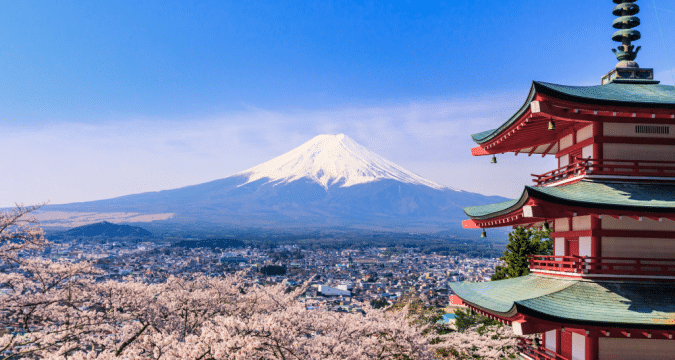 The Japanese ethical edge