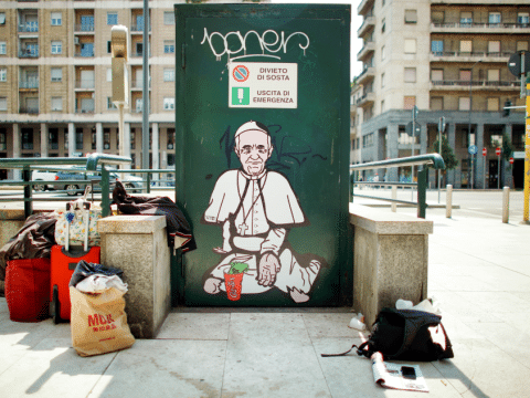 Call to prayer and action on anniversary of Laudato Si’