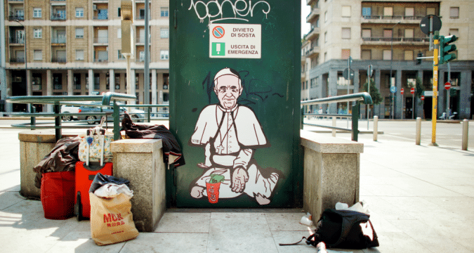 Call to prayer and action on anniversary of Laudato Si’