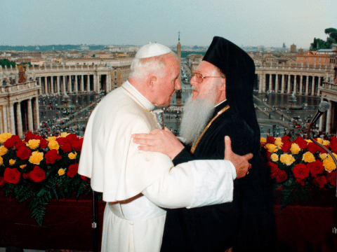 Ut Unum Sint at 25: Learning to recognise and welcome others’ gifts