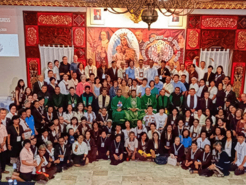 Lay Carmelites International Congress