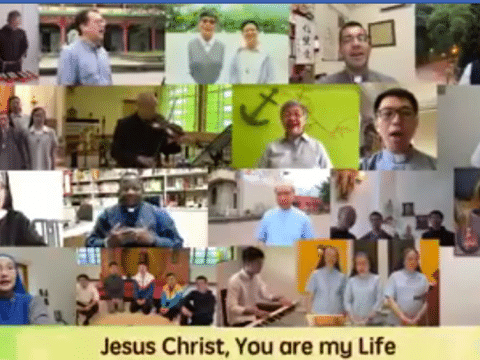 They said yes to the Lord, would you?