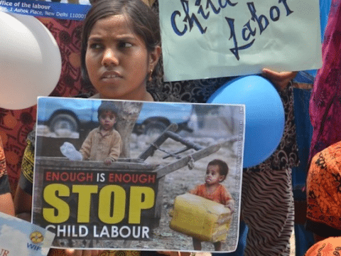 Protect vulnerable children in Covid-19 era