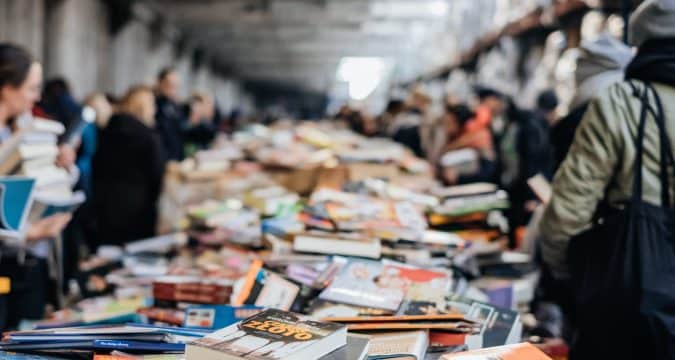 Diocese withdraws from Hong Kong’s annual book fair